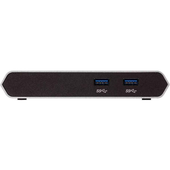 2-Port USB-C Gen 1-  Док станция ATEN US3310 2-Port USB-C Gen 1-  Док станция ATEN US3310