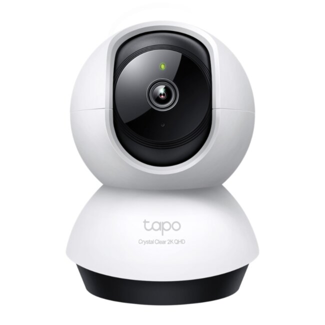 Камера TP-Link Tapo C220