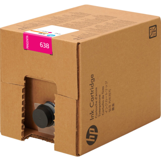 Картридж HP 4UV65A Картридж HP 4UV65A