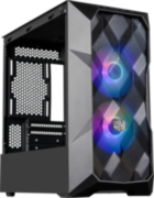 Корпус без блока питания Cooler Master MasterCase TD300 Mesh Корпус без блока питания Cooler Master MasterCase TD300 Mesh