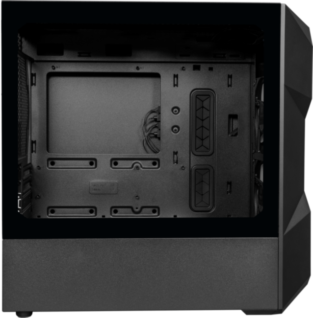 Корпус без блока питания Cooler Master MasterCase TD300 Mesh Корпус без блока питания Cooler Master MasterCase TD300 Mesh