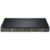 Коммутатор Zyxel XGS2220-54FP-EU0101F