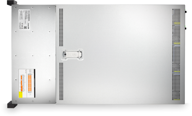 Серверная платформа Gooxi SL201-D12R 2U