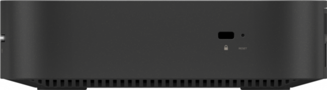 Неттоп HP Chromebox G3