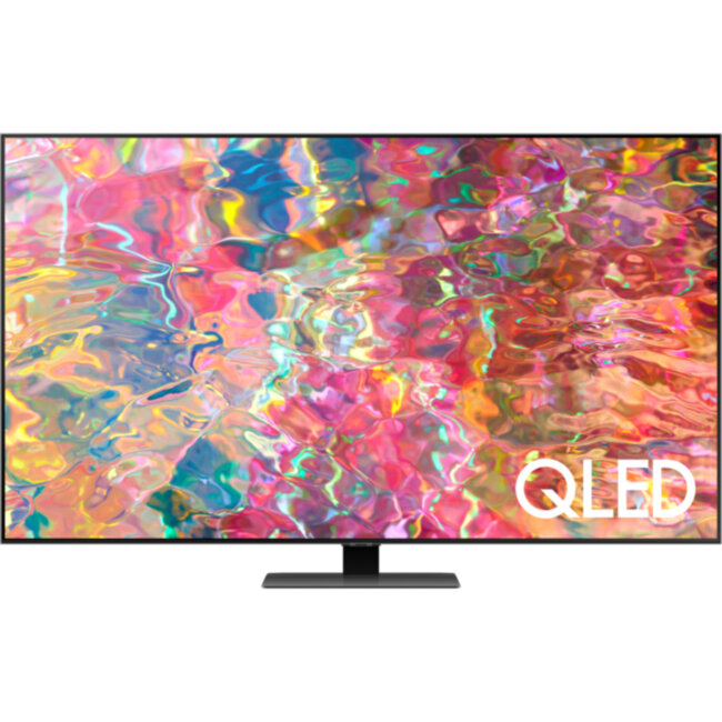 Телевизор ЖК 75" Samsung Samsung QE75Q80BAUXCE