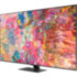 Телевизор ЖК 75" Samsung Samsung QE75Q80BAUXCE