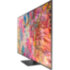 Телевизор ЖК 75" Samsung Samsung QE75Q80BAUXCE
