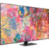Телевизор ЖК 75" Samsung Samsung QE75Q80BAUXCE