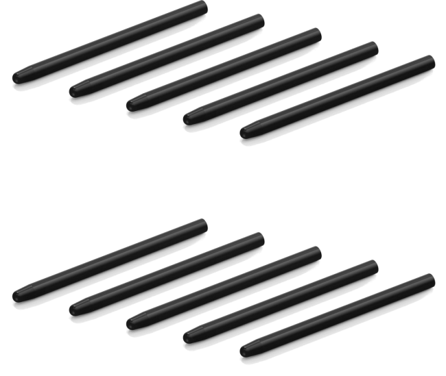 Сменные наконечники Xencelabs XMCPN10 Сменные наконечники Xencelabs XMCPN10