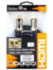 Кабель HDMI 19M/M,ver. 2.1, 8K@60 Hz 2m метал разъемы, нейлоновая оплетка Telecom <TCG300-2M> VCOM HDMI (m) - HDMI (m) 2м