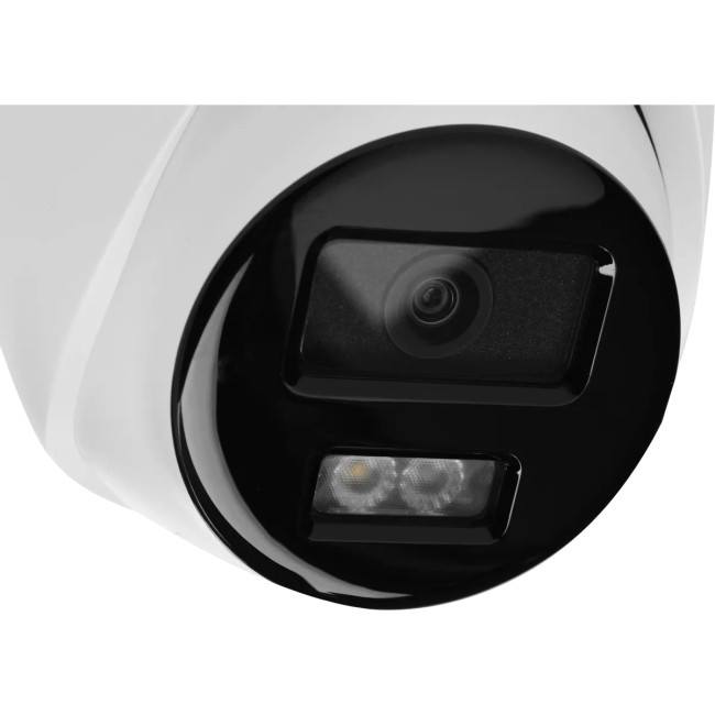 2Мп уличная IP-камера с гибридной Smart-подсветкой HiWatch DS-I253M(C)(2.8 mm) 2Мп уличная IP-камера с гибридной Smart-подсветкой HiWatch DS-I253M(C)(2.8 mm)
