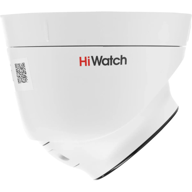 2Мп уличная IP-камера с гибридной Smart-подсветкой HiWatch DS-I253M(C)(2.8 mm) 2Мп уличная IP-камера с гибридной Smart-подсветкой HiWatch DS-I253M(C)(2.8 mm)