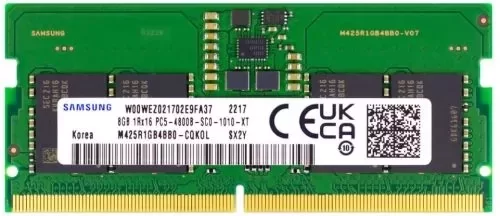 Память оперативная Samsung M425R1GB4BB0-CQK