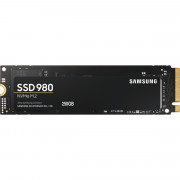 Твердотельные накопители Samsung 980 250GB (MZ-V8V250BW) Твердотельные накопители Samsung 980 250GB (MZ-V8V250BW)