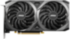 Видеокарта MSI GeForce RTX 3050 VENTUS 2X 8G OC