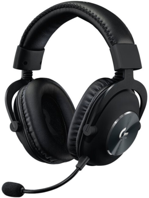 Гарнитура Logitech Headset PRO X