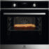 Встраиваемая электрическая духовка ELECTROLUX Electrolux EOF5C50BX