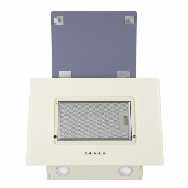 ВЫТЯЖКА MAUNFELD Maunfeld WIND PUSH 60 Glass Beige