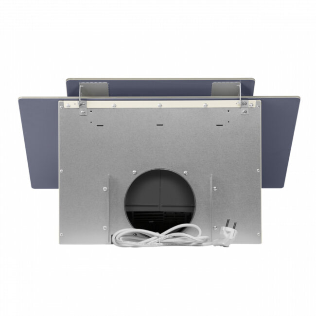 ВЫТЯЖКА MAUNFELD Maunfeld WIND PUSH 60 Glass Beige