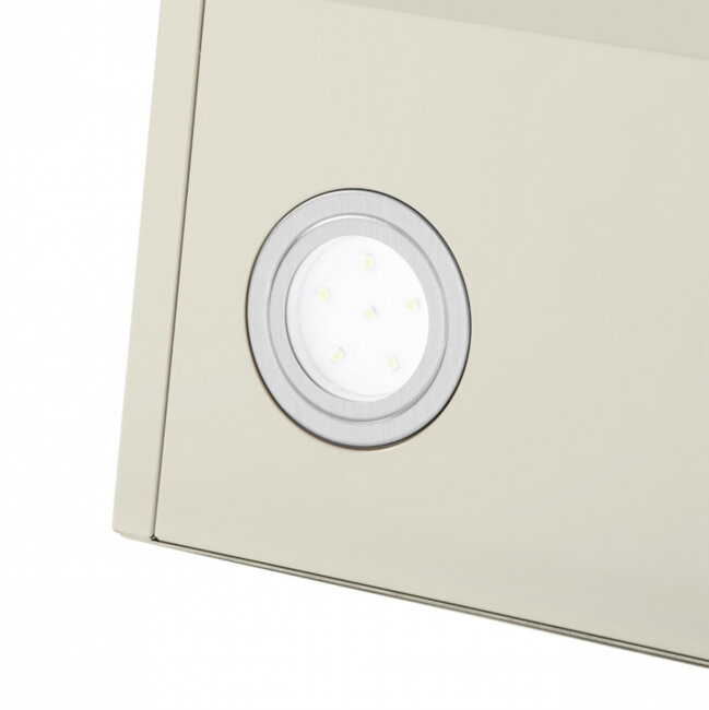 ВЫТЯЖКА MAUNFELD Maunfeld WIND PUSH 60 Glass Beige