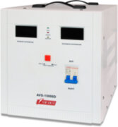 Стабилизатор POWERMAN AVS 15000D, ступенчатый регулятор, цифровые индикаторы уровней напряжения, 15 KВА, 140-260В, максимальный входной ток 80А, клеммная колодка, IP-20, напольный,  410мм х 280мм х 310мм, 24.7 кг. POWERMAN AVS 15000D Стабилизатор POWERMAN AVS 15000D, ступенчатый регулятор, цифровые индикаторы уровней напряжения, 15 KВА, 140-260В, максимальный входной ток 80А, клеммная колодка, IP-20, напольный,  410мм х 280мм х 310мм, 24.7 кг. POWERMAN AVS 15000D