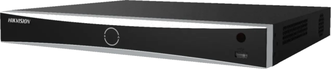 16-ти канальный IP-видеорегистратор с PoE Hikvision DS-7616NXI-K2/16P 16-ти канальный IP-видеорегистратор с PoE Hikvision DS-7616NXI-K2/16P