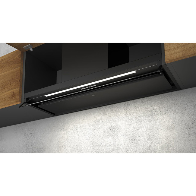 Встраиваемая вытяжка ELICA ELICA BOXIN ADV PLUS BLMAT/A/120 PRF0199292 Встраиваемая вытяжка ELICA ELICA BOXIN ADV PLUS BLMAT/A/120 PRF0199292