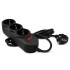 Фильтр SVEN SF-03L 3,0 м (3 розетки) черный Sven SF-03L (3 м, 3 розетки)