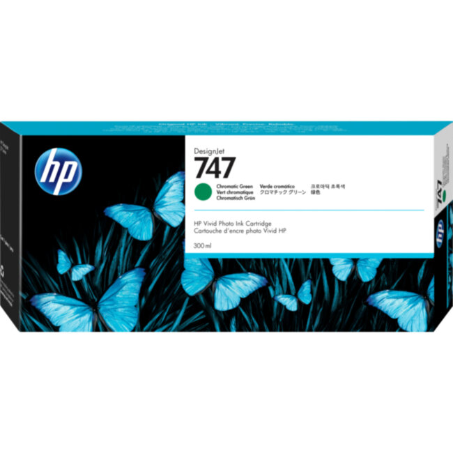 Картридж HP 747 (P2V84A)
