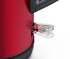 Чайник Bosch BOSCH TWK4P434