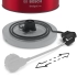 Чайник Bosch BOSCH TWK4P434