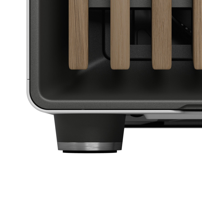 Корпус ПК без блока питания FD-C-NOR1X-04 Корпус ПК без блока питания FD-C-NOR1X-04