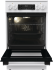 Плита Gorenje GORENJE GEC5C61WG