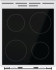Плита Gorenje GORENJE GEC5C61WG