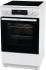 Плита Gorenje GORENJE GEC5C61WG