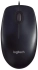 Мышь Logitech Mouse M90 USB Dark Grey