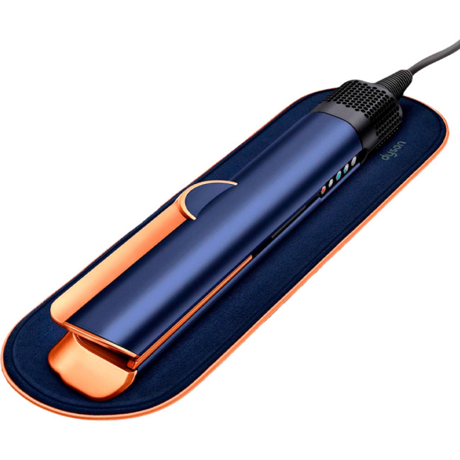 Выпрямитель Dyson Dyson HT01 Airstrait Prussian Blue 533911-01 Выпрямитель Dyson Dyson HT01 Airstrait Prussian Blue 533911-01