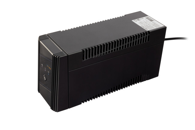 ИБП SMARTWATT UPS UNI 850, линейно-интерактивный, мощность 850/500 ВА/Вт, напольный, LED индикация, Shuko CEE7/4 - 2 шт., батарея 12В 9Ач 1шт., 100x292x140мм., 5.5кг., артикул 3703020390005 SMARTWATT UPS UNI 850 ИБП SMARTWATT UPS UNI 850, линейно-интерактивный, мощность 850/500 ВА/Вт, напольный, LED индикация, Shuko CEE7/4 - 2 шт., батарея 12В 9Ач 1шт., 100x292x140мм., 5.5кг., артикул 3703020390005 SMARTWATT UPS UNI 850