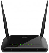 Маршрутизатор D-Link DIR-620S/A1C Маршрутизатор D-Link DIR-620S/A1C