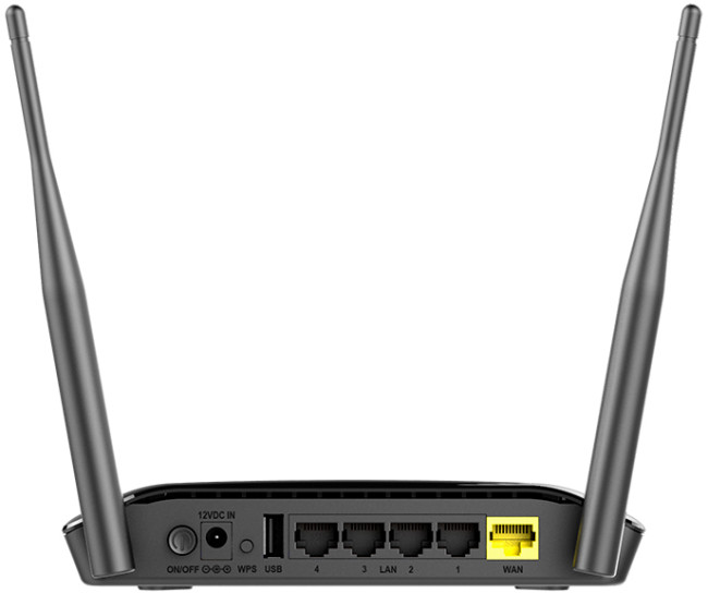 Маршрутизатор D-Link DIR-620S/A1C Маршрутизатор D-Link DIR-620S/A1C