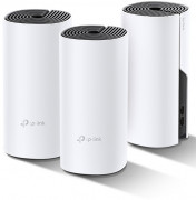 Точка доступа TP-Link Deco P9 V1 (3-pack) Точка доступа TP-Link Deco P9 V1 (3-pack)