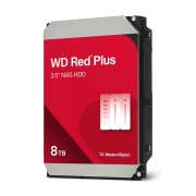 Жесткий диск WD Red Plus (WD80EFPX) Жесткий диск WD Red Plus (WD80EFPX)