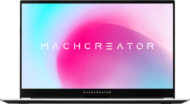 Ноутбук Machenike Machcreator-A