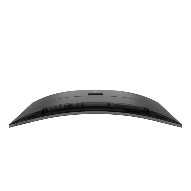 Монитор AOC AG493UCX2 49'', Curved, 5020x1440, VA, 165hz, 80M:1, 400cd, 1ms, 3xHDMI 2.0, DP 1.4, 3xUSB 3.2, Type-C 65W, Speakers, H. adj 100mm, 3Y, Black AOC AG493UCX2 Монитор AOC AG493UCX2 49'', Curved, 5020x1440, VA, 165hz, 80M:1, 400cd, 1ms, 3xHDMI 2.0, DP 1.4, 3xUSB 3.2, Type-C 65W, Speakers, H. adj 100mm, 3Y, Black AOC AG493UCX2