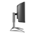 Монитор AOC AG493UCX2 49'', Curved, 5020x1440, VA, 165hz, 80M:1, 400cd, 1ms, 3xHDMI 2.0, DP 1.4, 3xUSB 3.2, Type-C 65W, Speakers, H. adj 100mm, 3Y, Black AOC AG493UCX2 Монитор AOC AG493UCX2 49'', Curved, 5020x1440, VA, 165hz, 80M:1, 400cd, 1ms, 3xHDMI 2.0, DP 1.4, 3xUSB 3.2, Type-C 65W, Speakers, H. adj 100mm, 3Y, Black AOC AG493UCX2