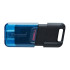 Флэш USB Kingston 256GB DataTraveler 80 M 200MB/s USB-C 3.2 Gen 1 Kingston DT80M/256GB