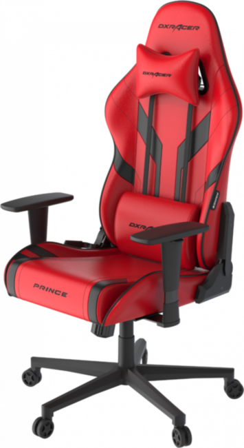Компьютерное кресло DXRacer Peak Prince OH/P88/RN