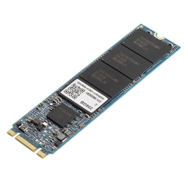 Твердотельный накопитель Foxline SSD X5 FLSSD1024M80CX5