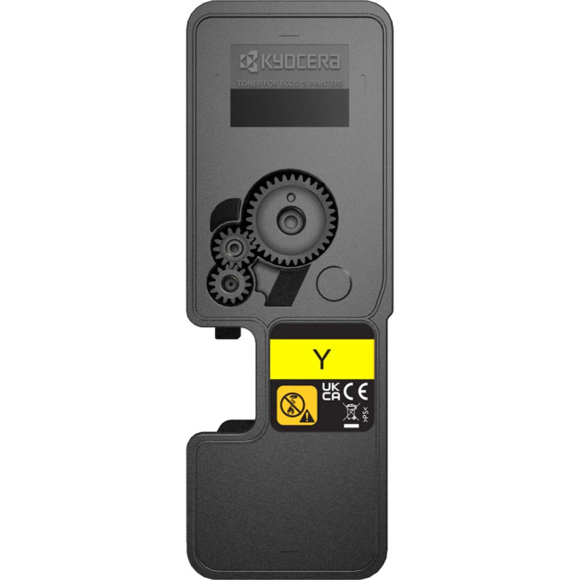 тонер-картридж Kyocera TK-5430Y Kyocera TK-5430Y (1T0C0AANL1)