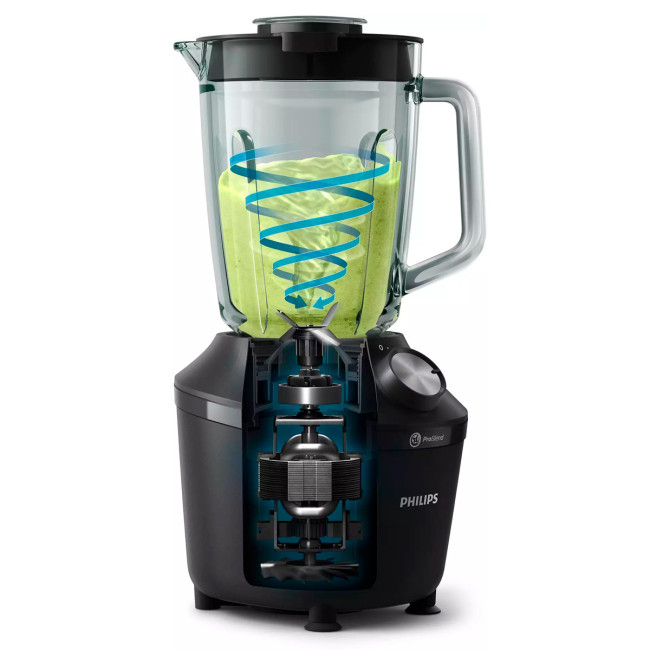 Блендер Philips HR2291/41